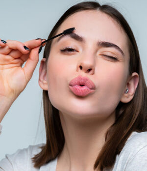 Powder Brows